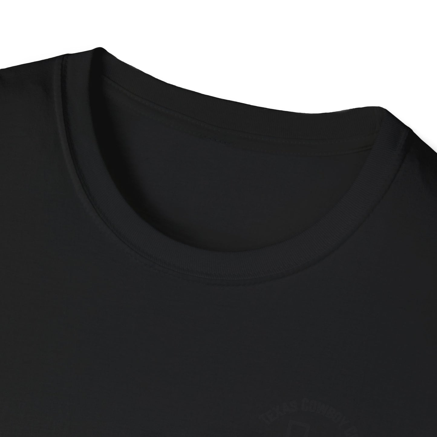 Softstyle Tattoos And Beards T-Shirt