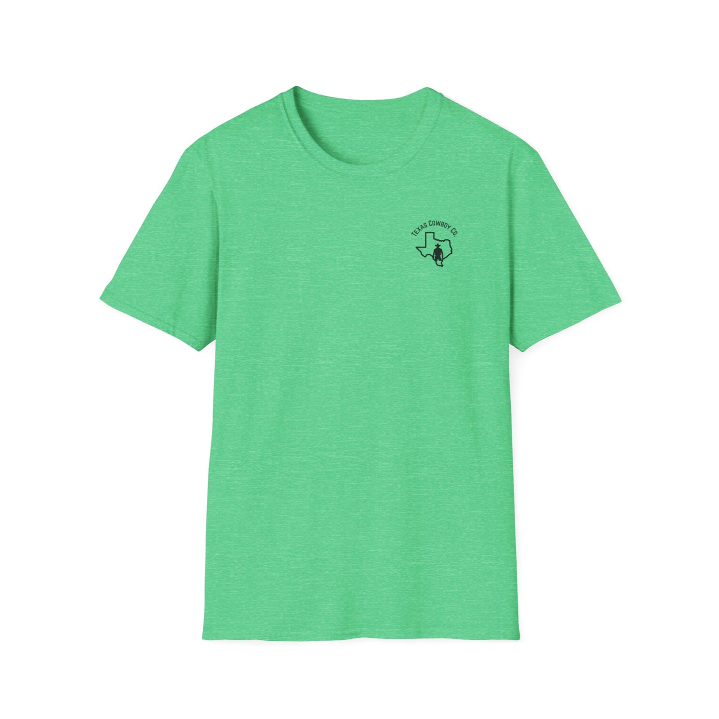 Softstyle Roughing It T-Shirt