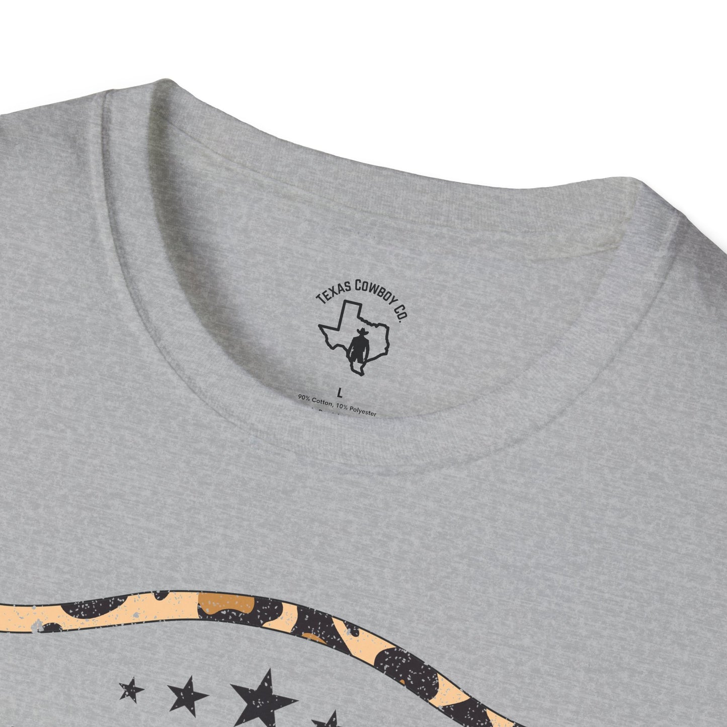 Softstyle Wallen T-Shirt