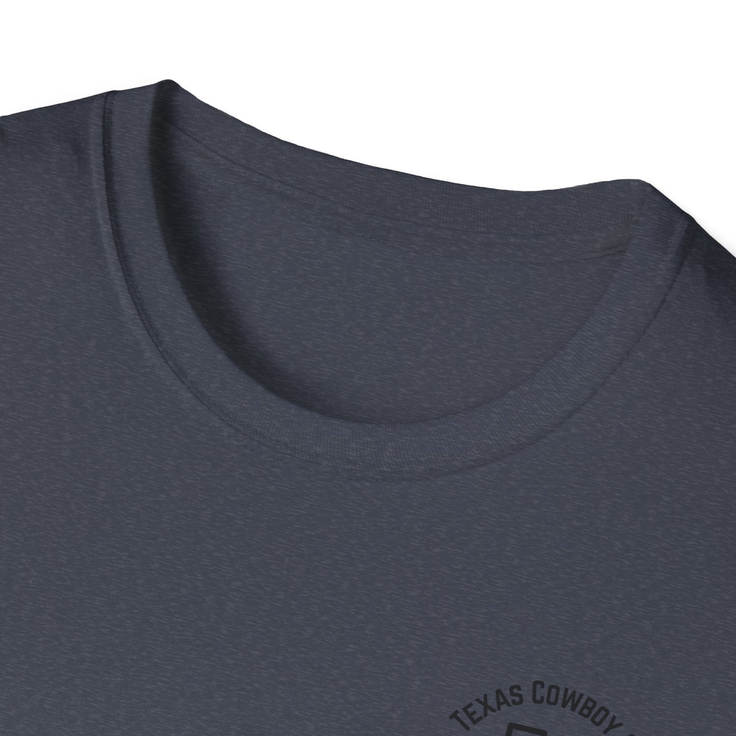 Softstyle Mount Me T-Shirt