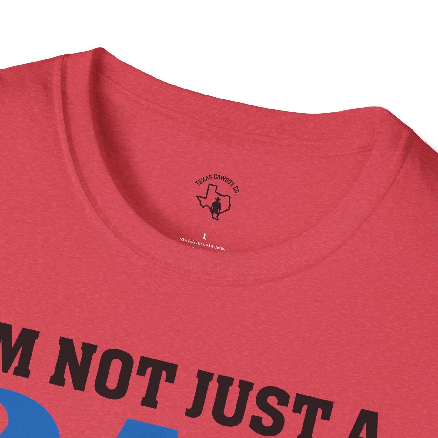 Softstyle Fixer T-Shirt