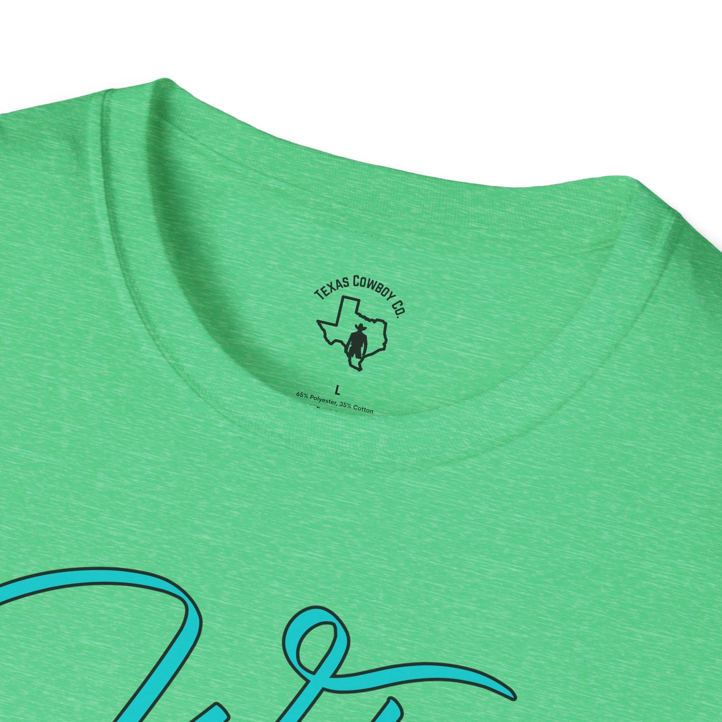 Softstyle Wild Soul T-Shirt