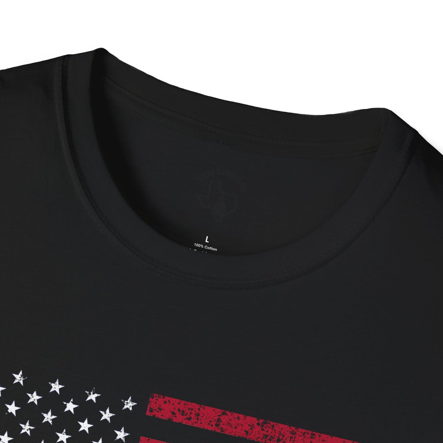Softstyle Our Hero T-Shirt