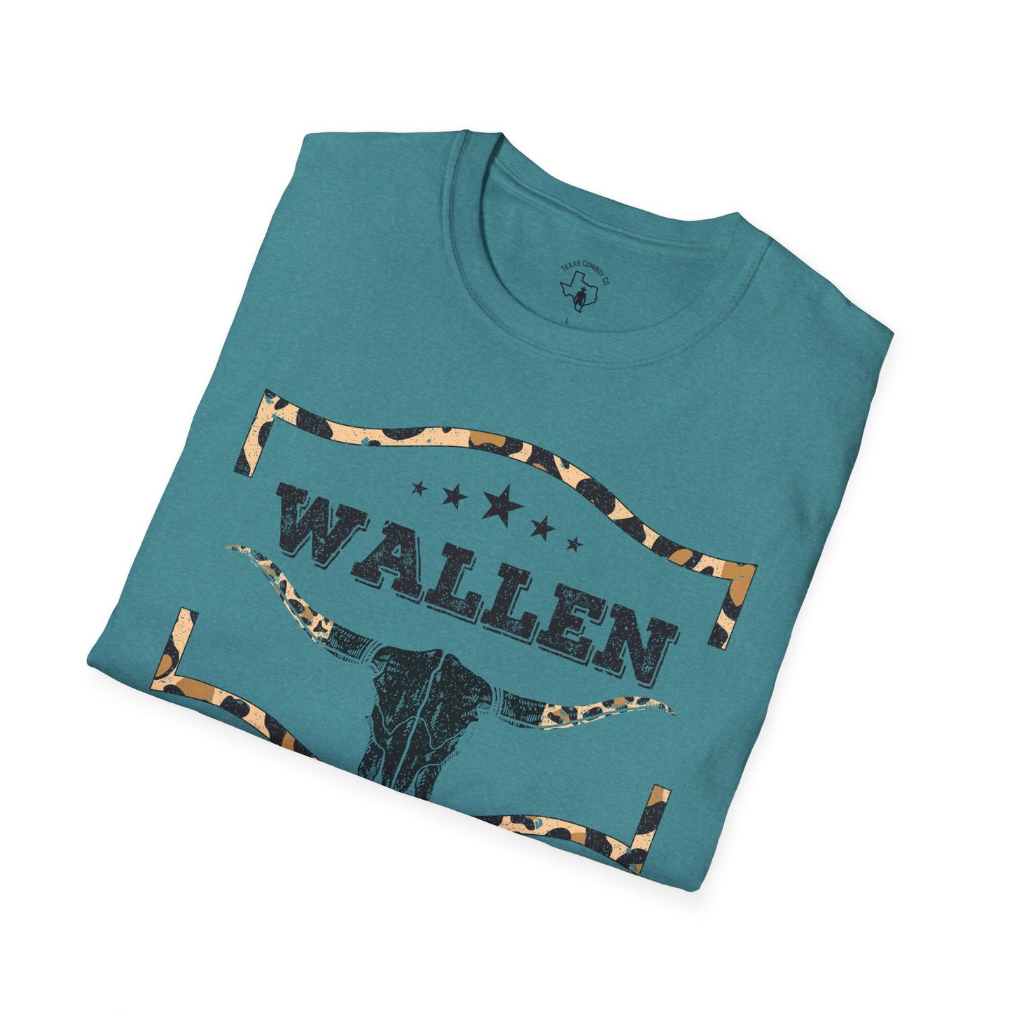 Softstyle Wallen T-Shirt