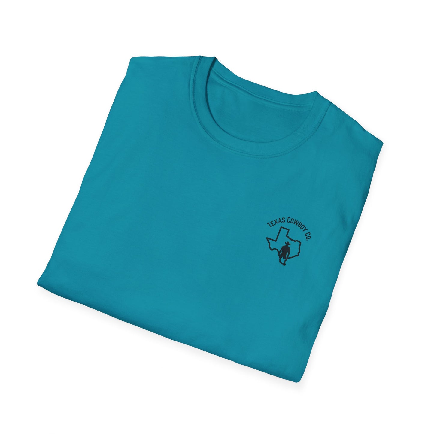 Softstyle Roughing It T-Shirt