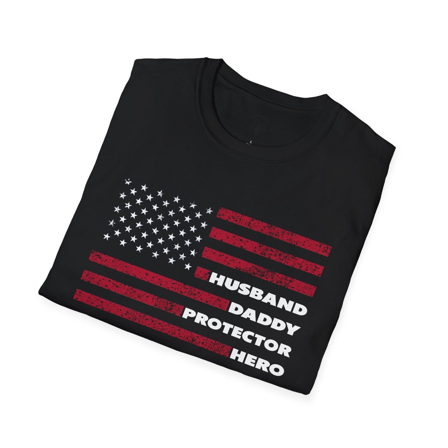 Softstyle Our Hero T-Shirt