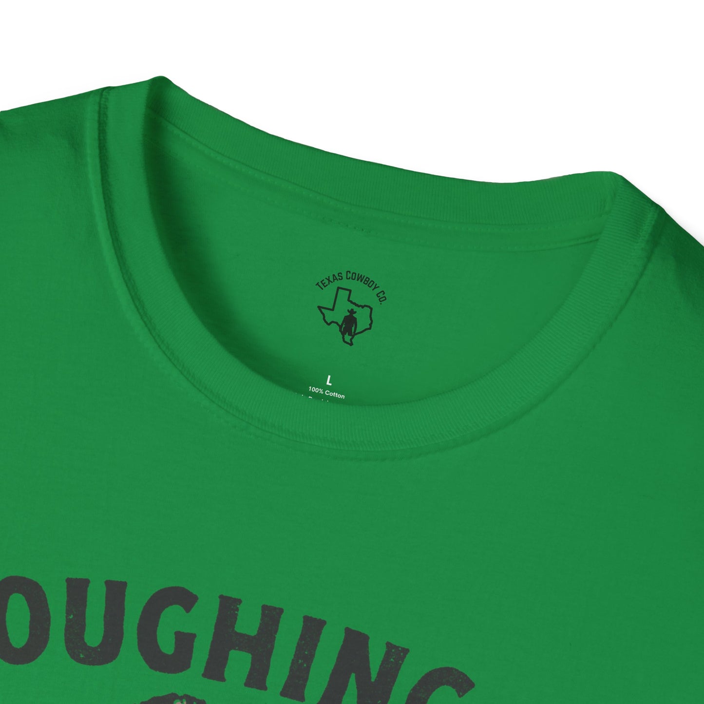 Softstyle Roughing It 2.0 T-Shirt