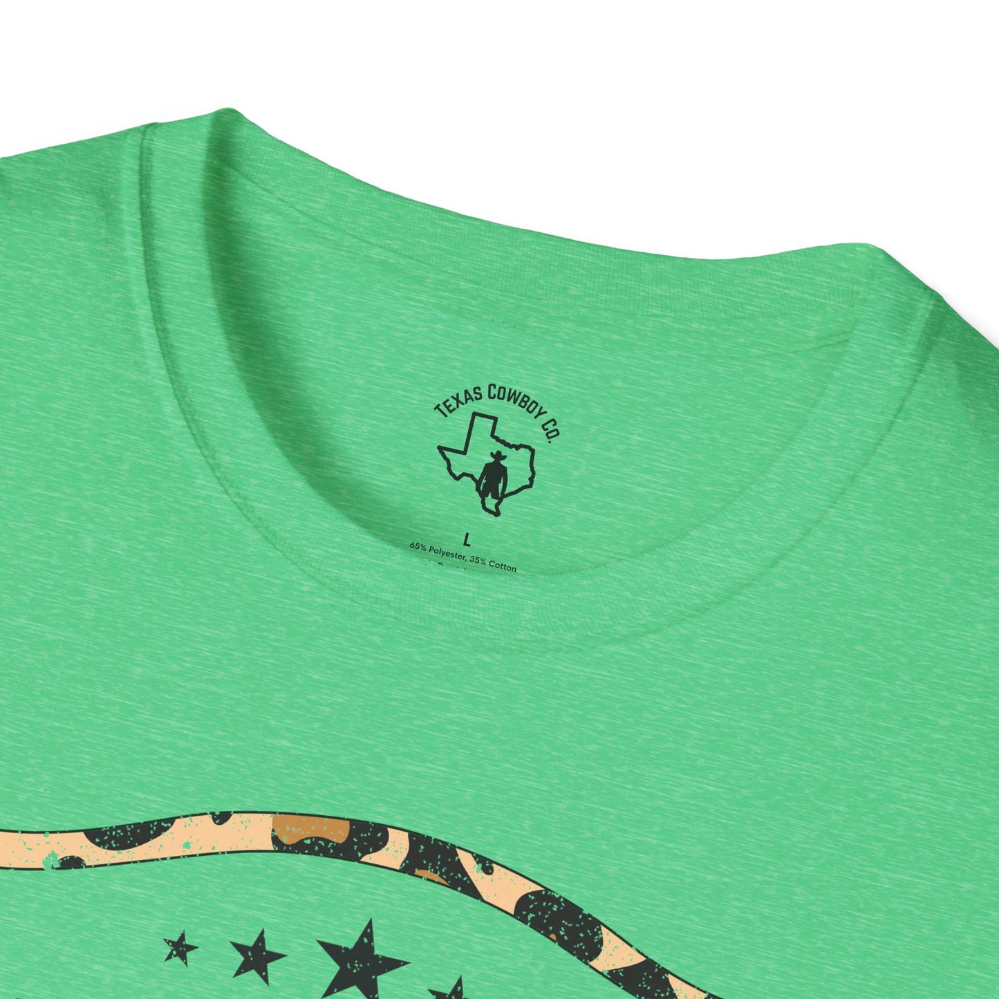 Softstyle Wallen T-Shirt