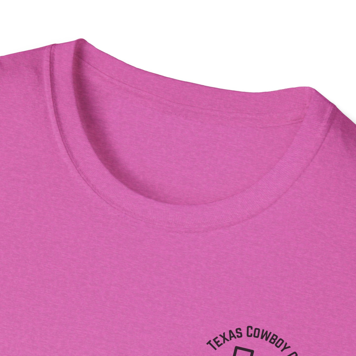 Softstyle Texas Style T-Shirt