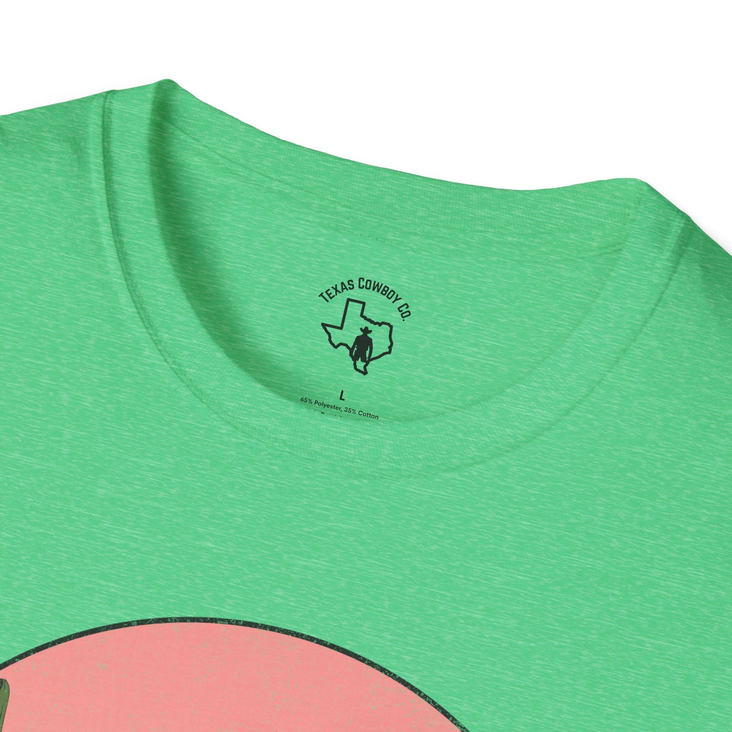 Softstyle Wander Lust T-Shirt
