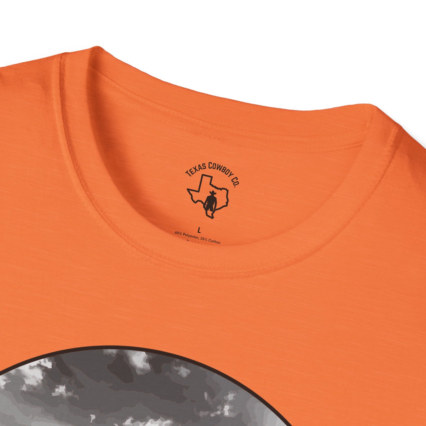 Softstyle Run Wild T-Shirt