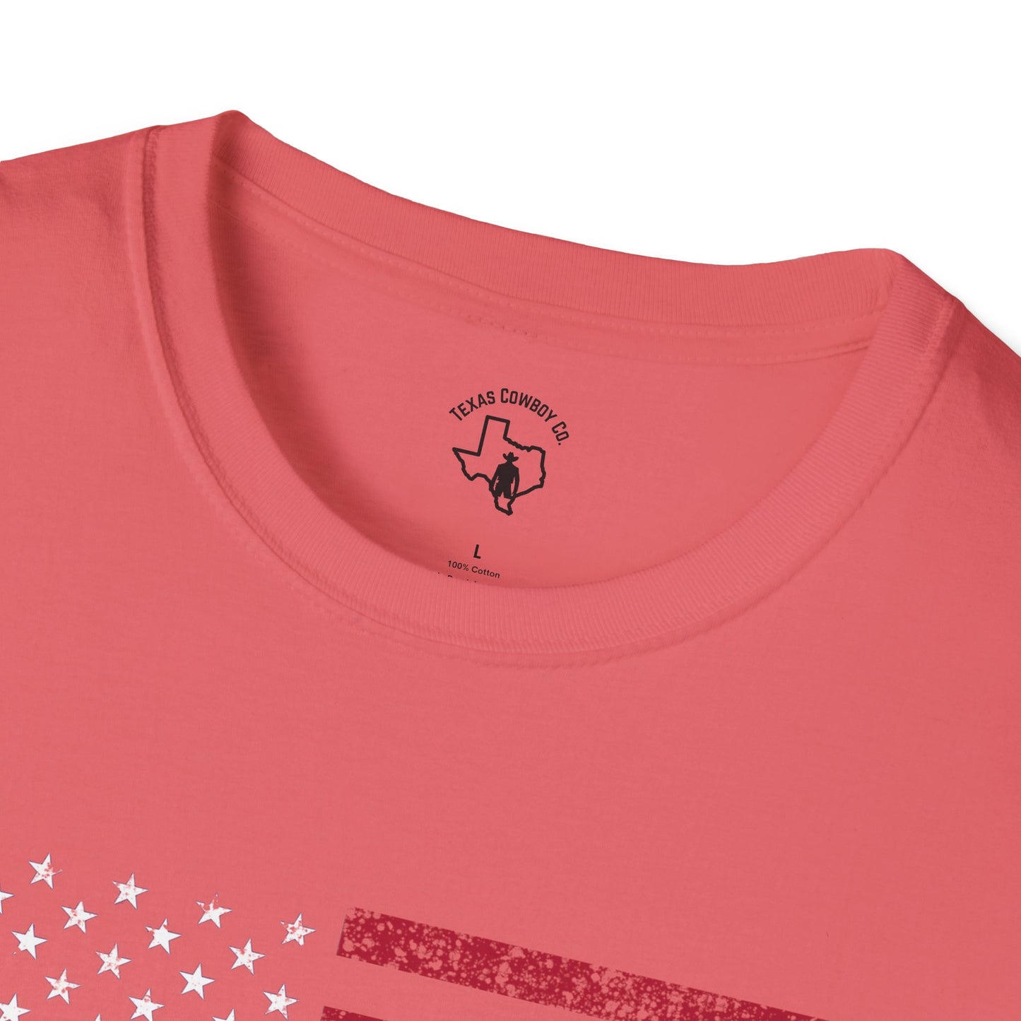 Softstyle Our Hero T-Shirt