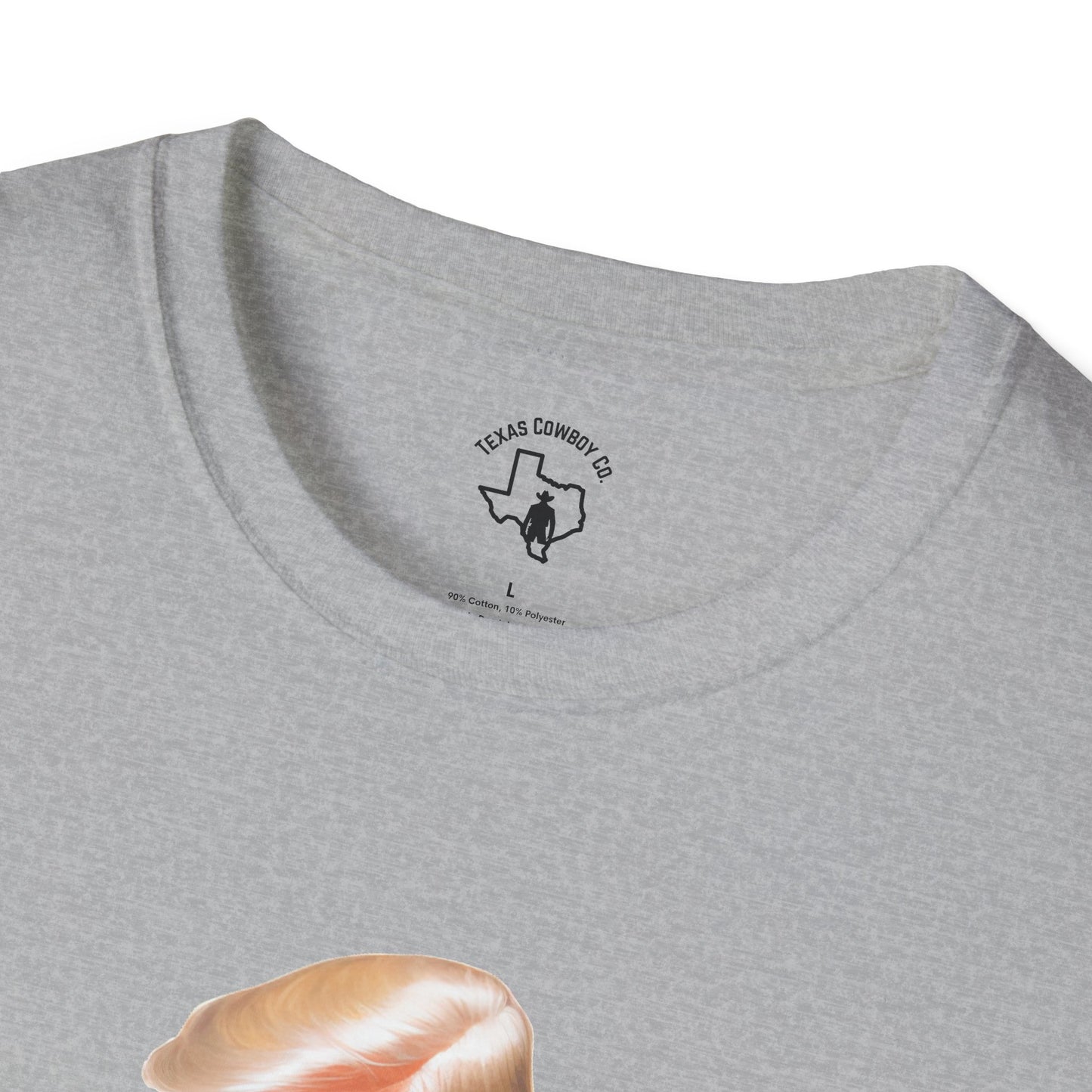 Softstyle Master Chess T-Shirt