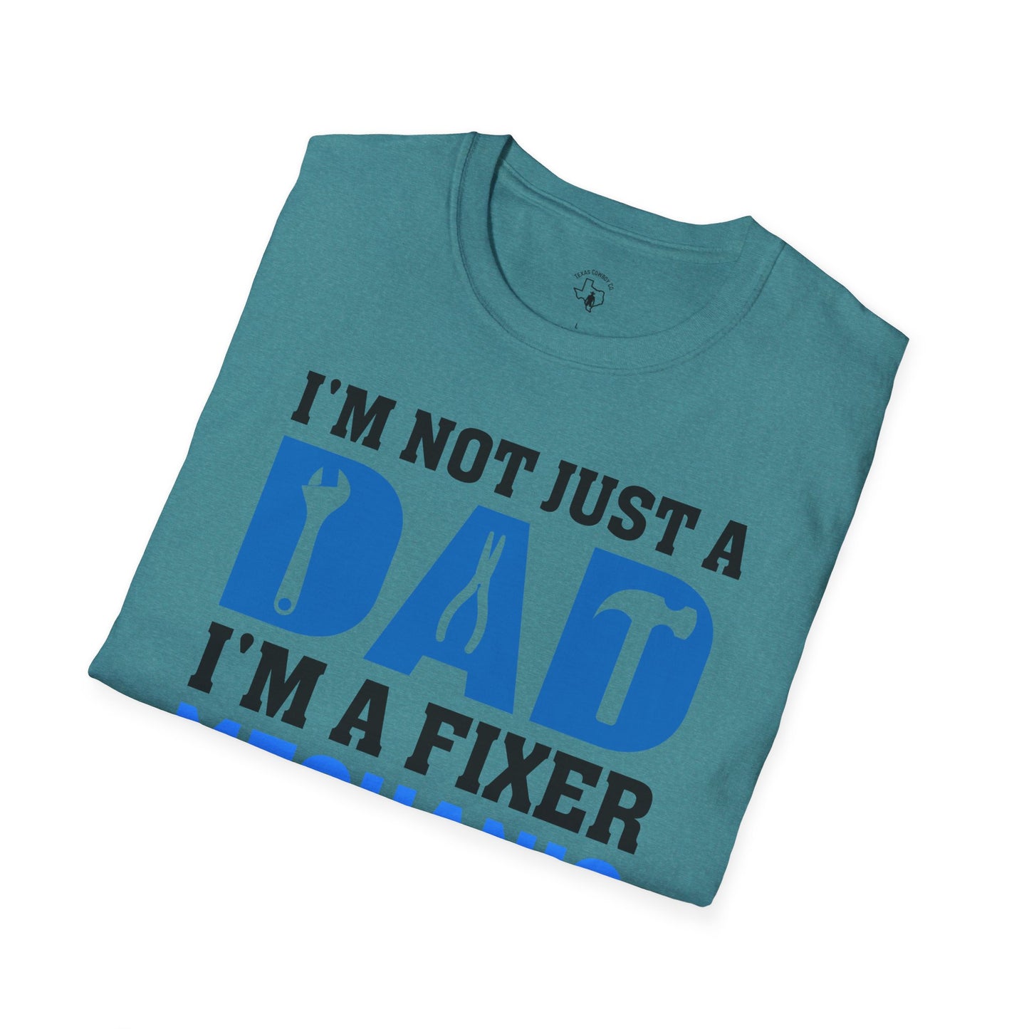 Softstyle Fixer T-Shirt