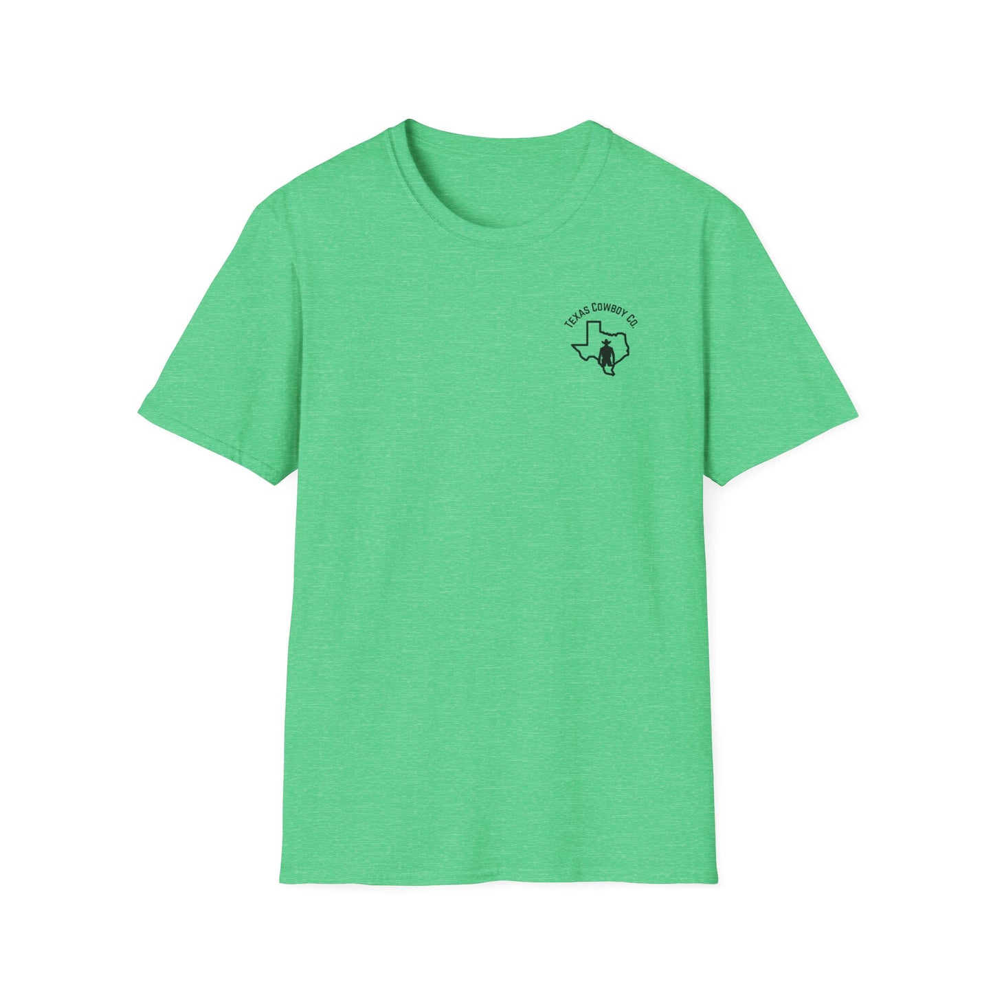 Softstyle Mount Me T-Shirt