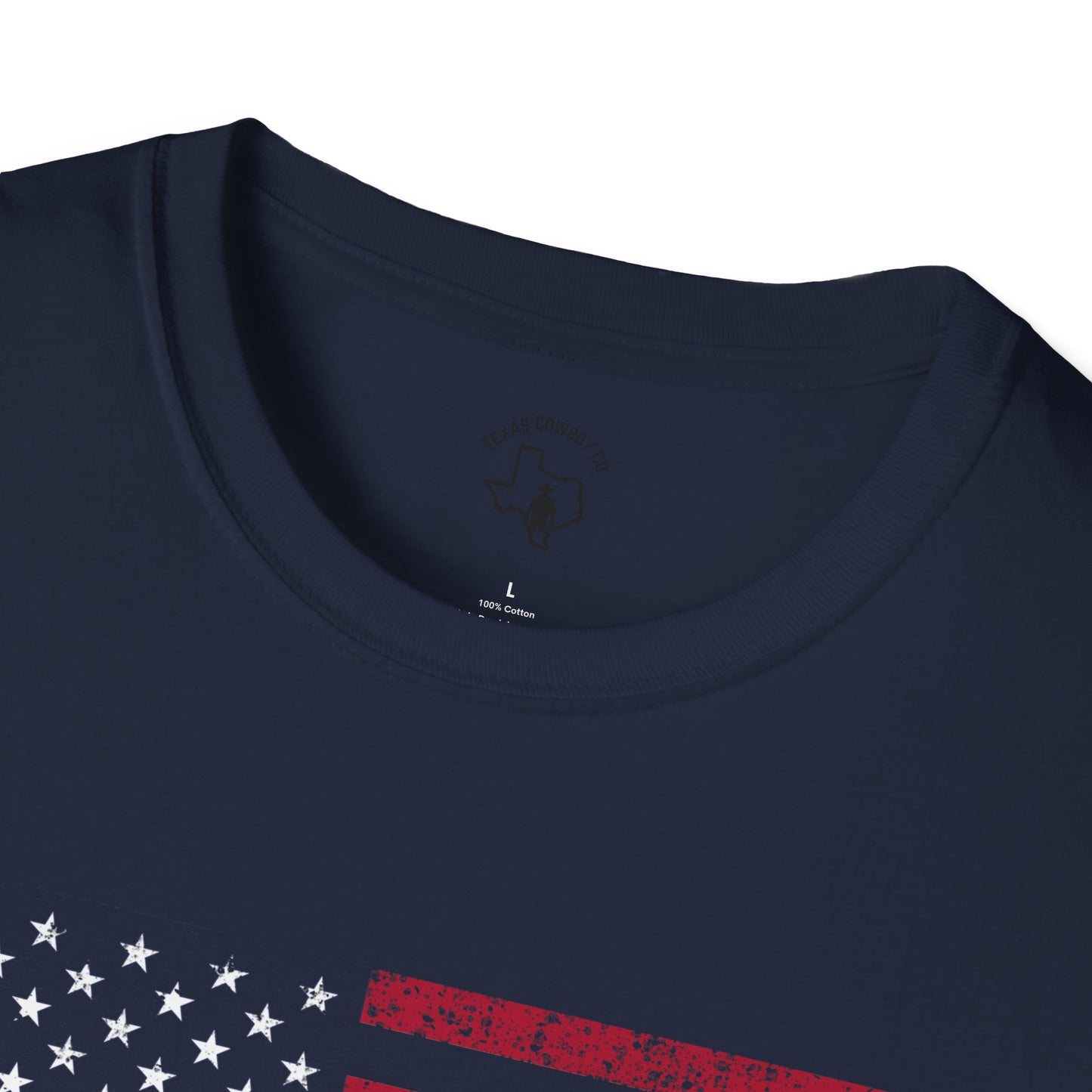 Softstyle Our Hero T-Shirt