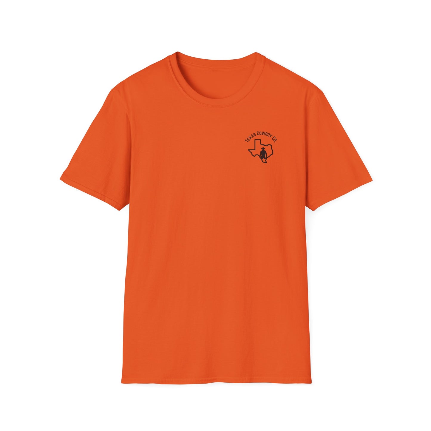 Softstyle Mount Me T-Shirt
