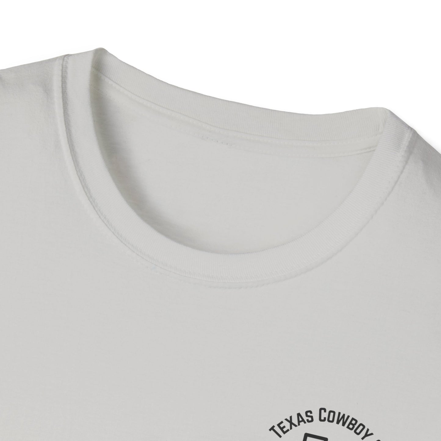 Softstyle Mount Me T-Shirt