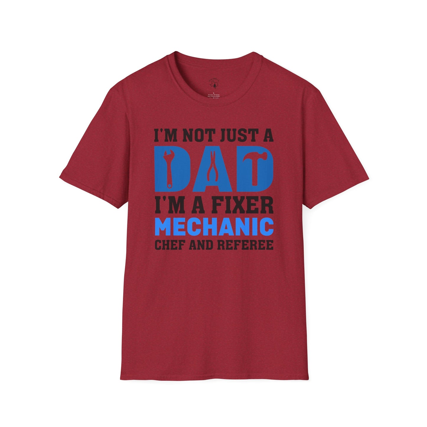 Softstyle Fixer T-Shirt