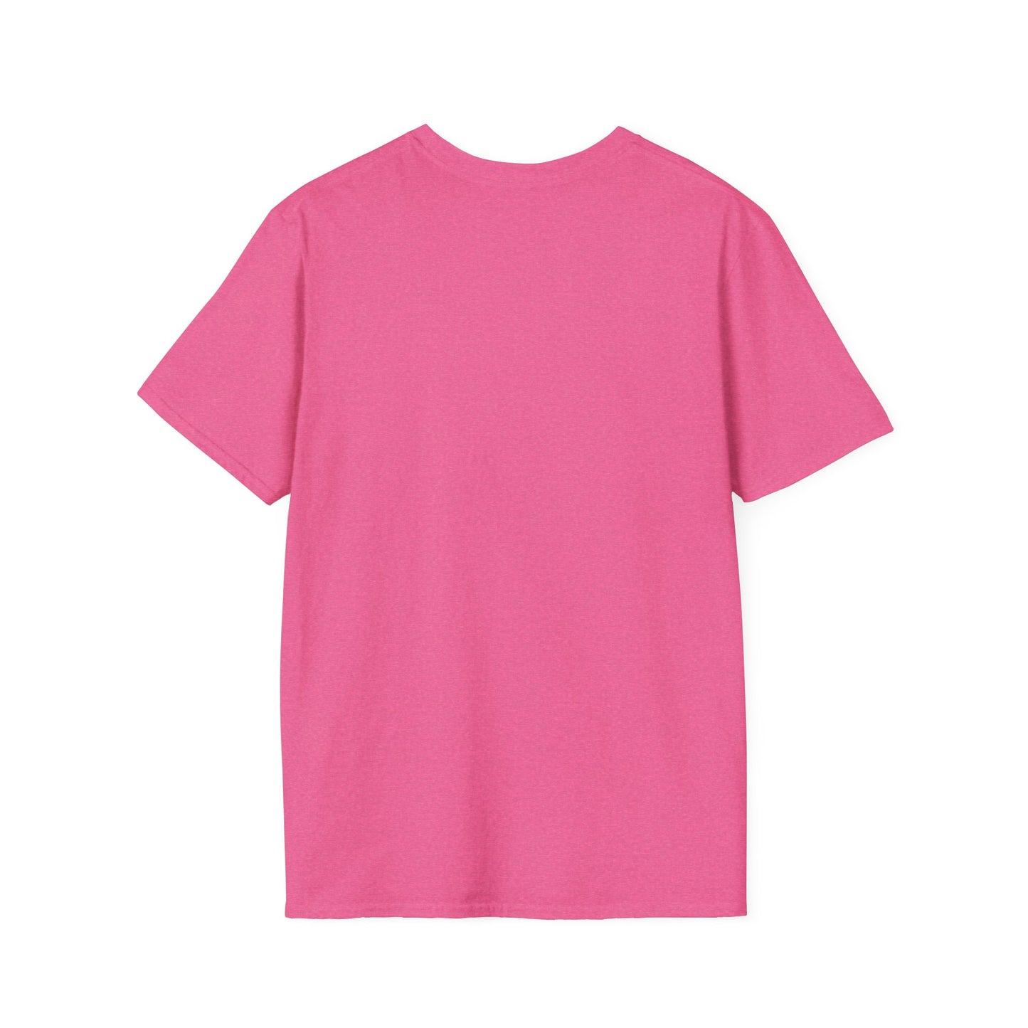 Softstyle Wild Soul T-Shirt