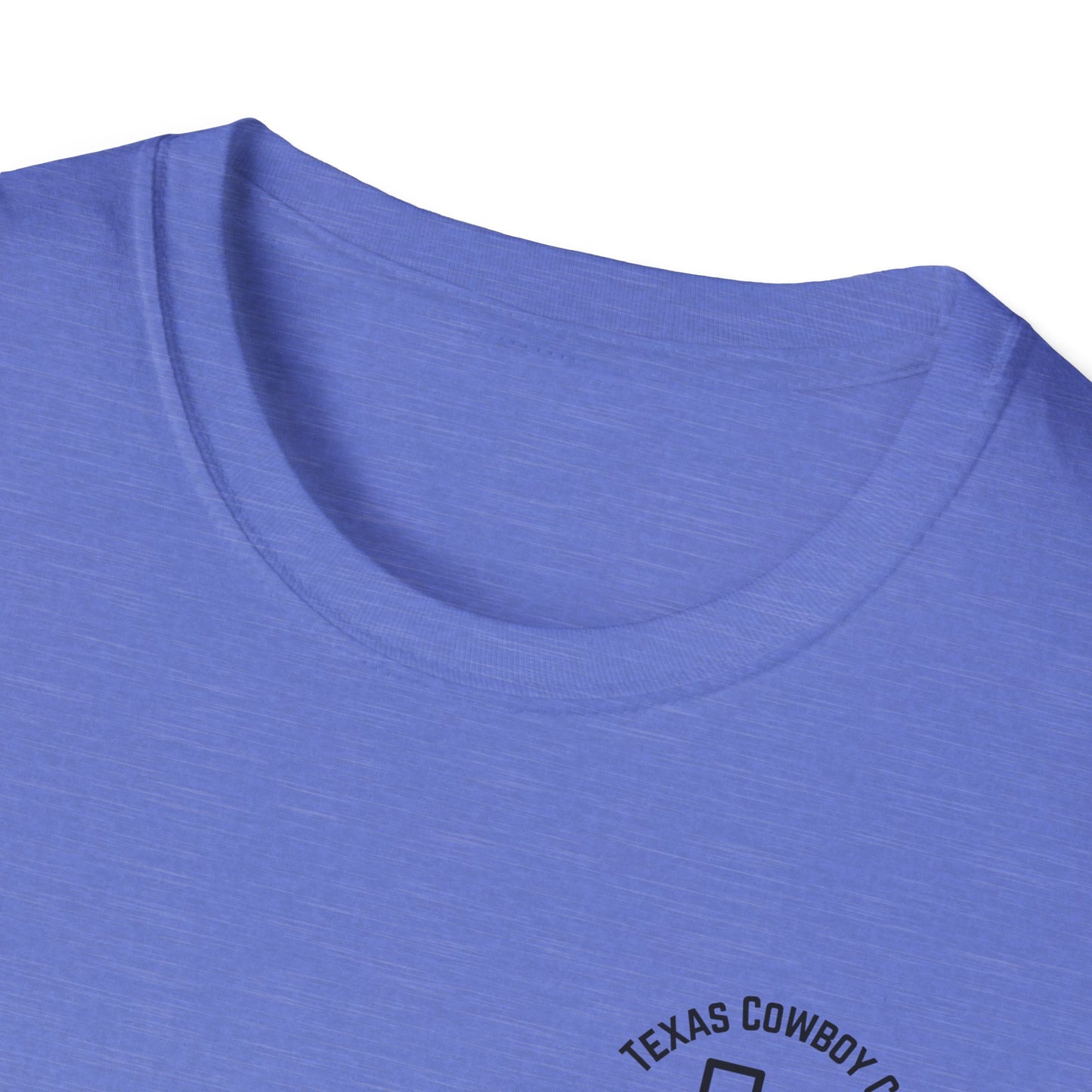 Softstyle Long Live Cowboys T-Shirt