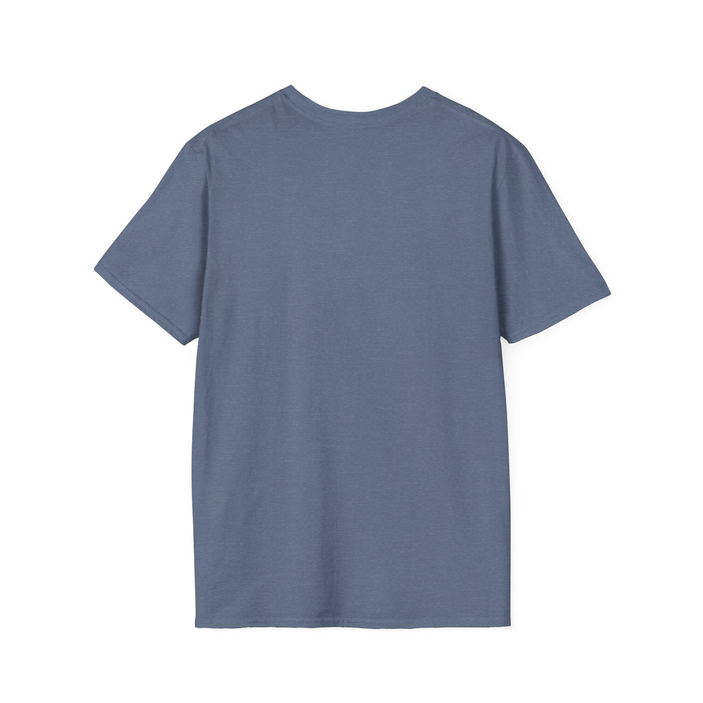 Softstyle Roughing It 2.0 T-Shirt