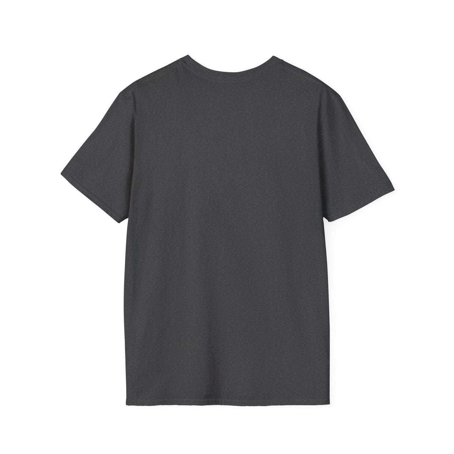 Softstyle Make America Cowboy Again T-Shirt