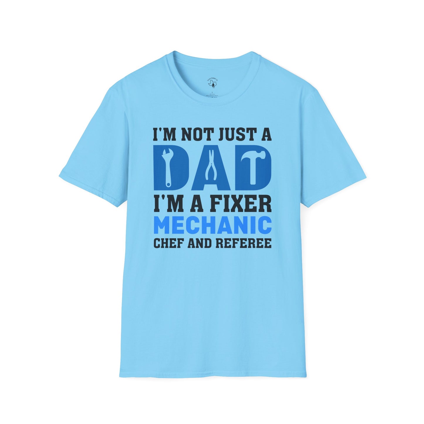 Softstyle Fixer T-Shirt