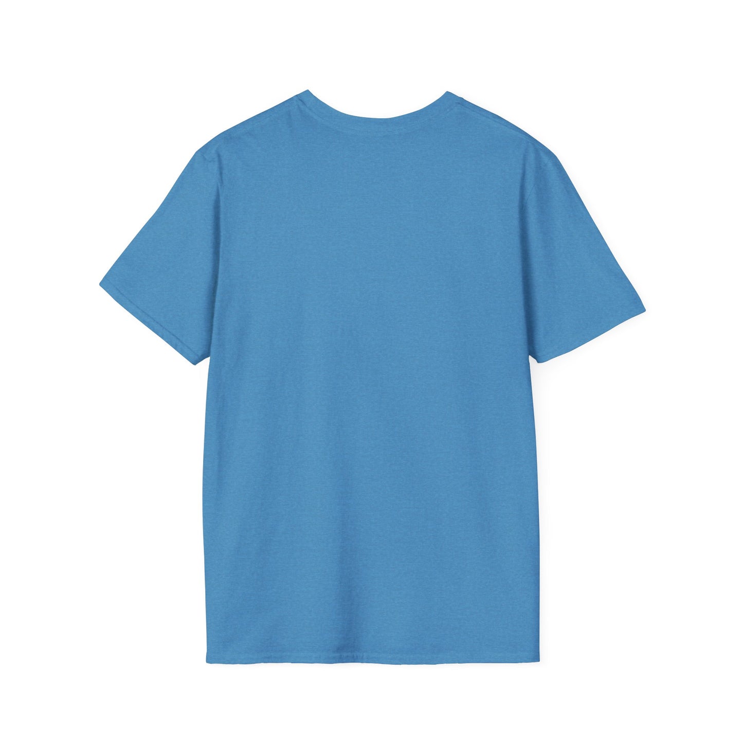 Softstyle Make America Cowboy Again T-Shirt