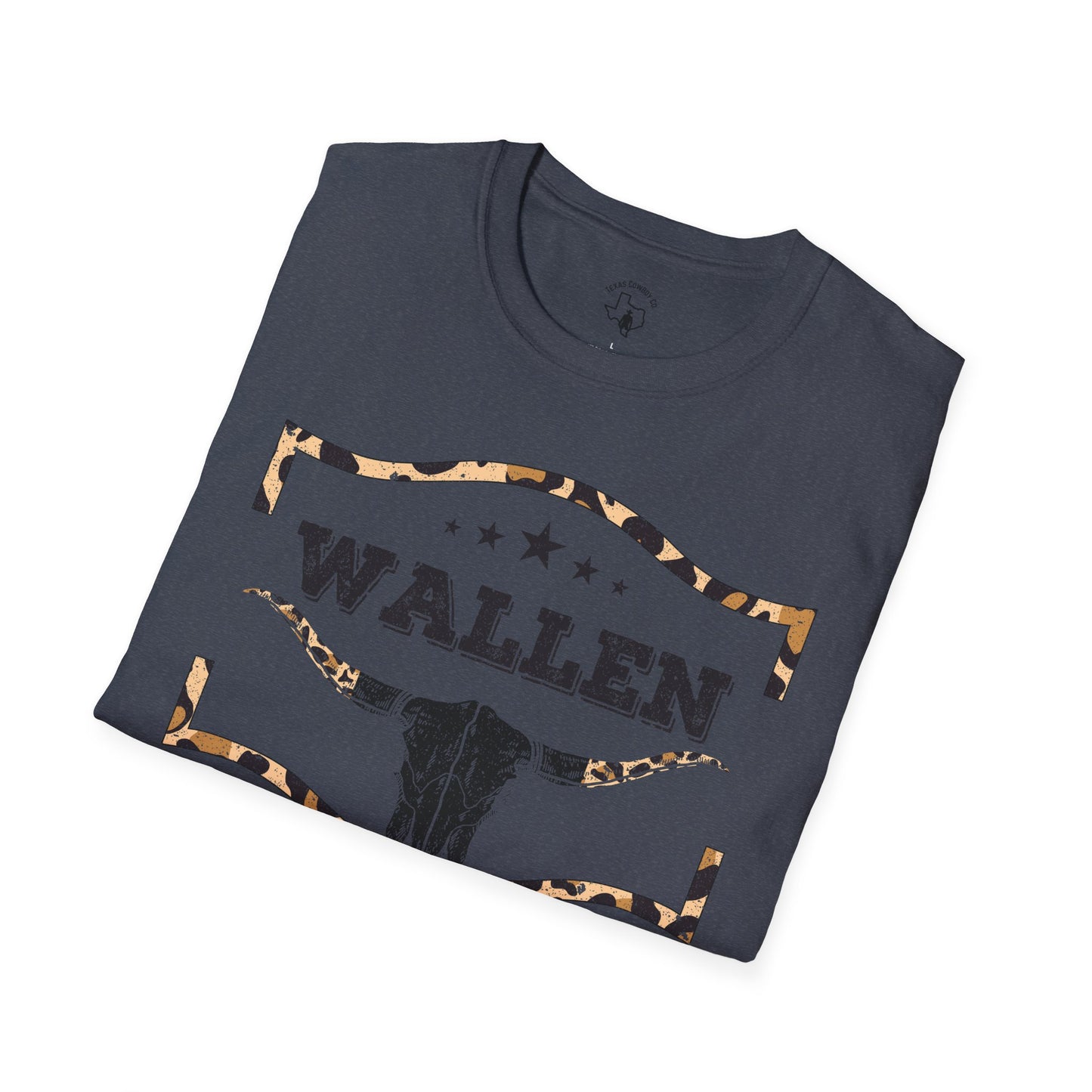 Softstyle Wallen T-Shirt