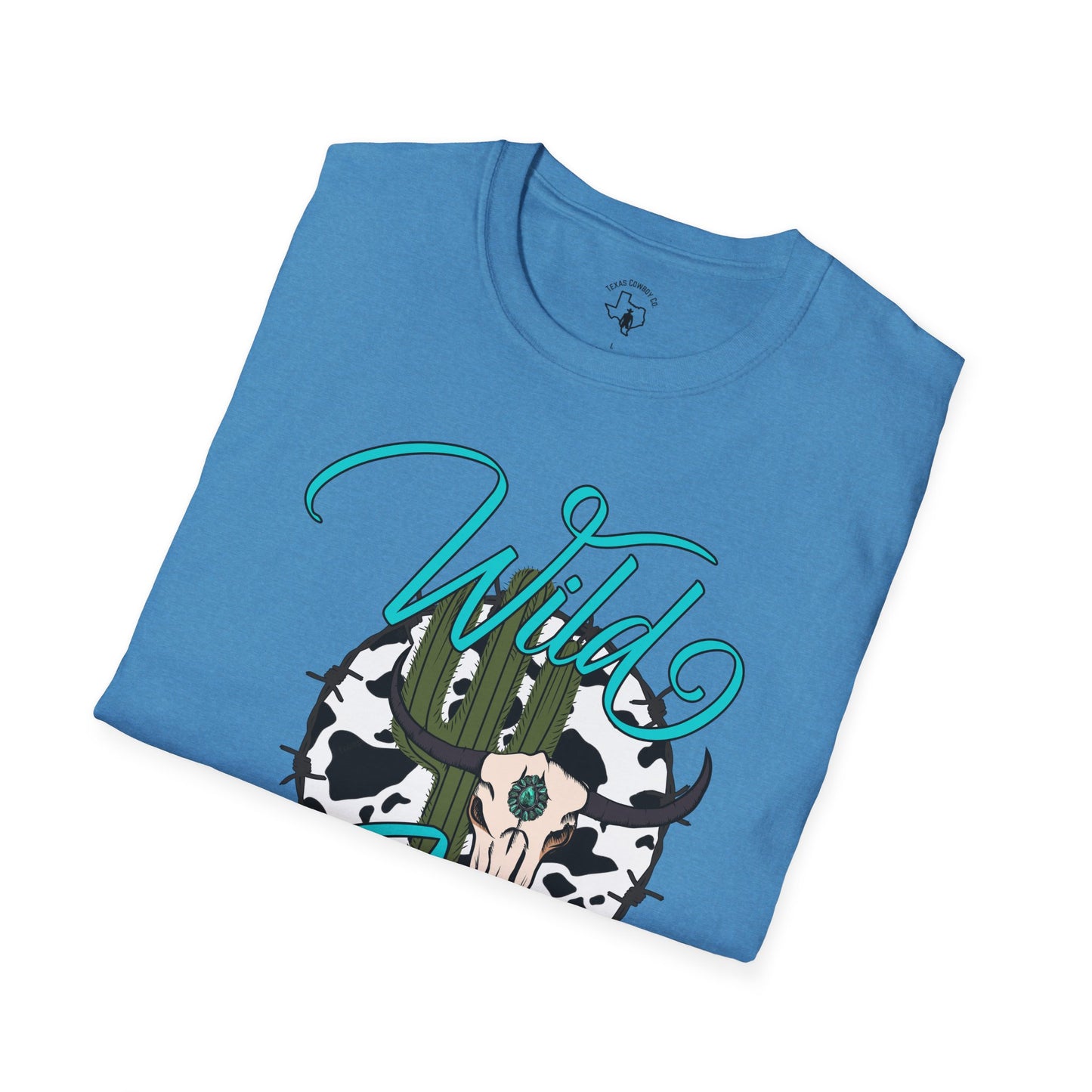 Softstyle Wild Soul T-Shirt