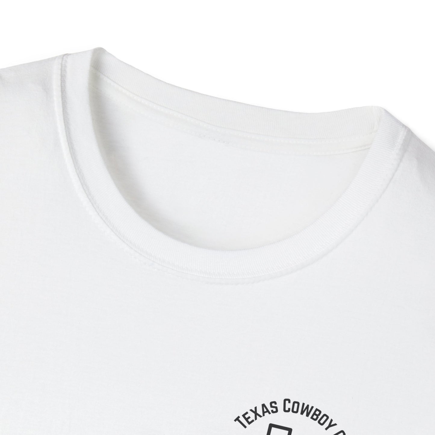 Softstyle No One T-Shirt