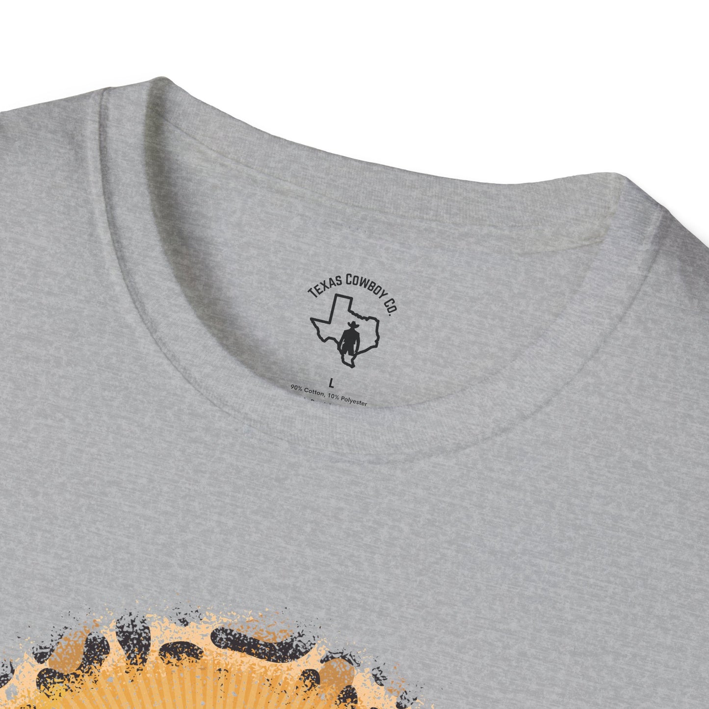 Softstyle Riders In The Sky T-Shirt