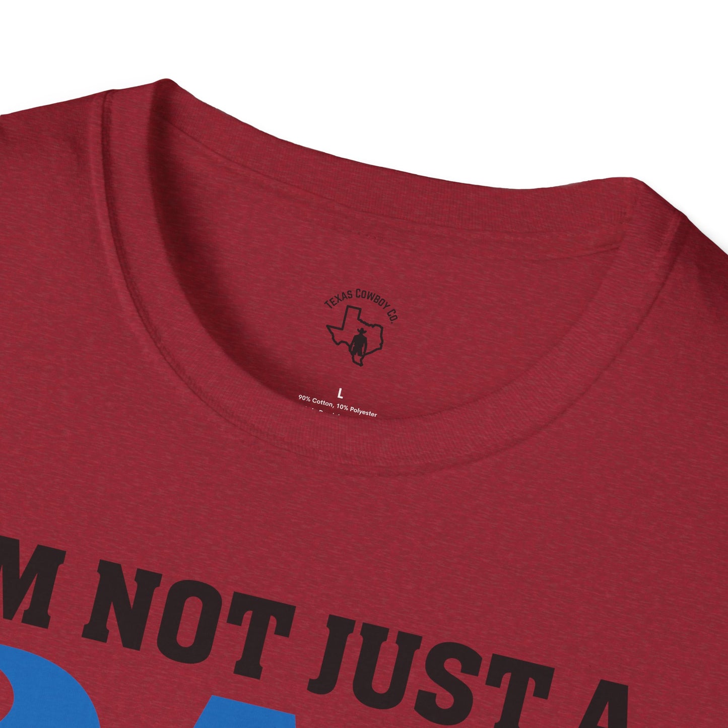 Softstyle Fixer T-Shirt