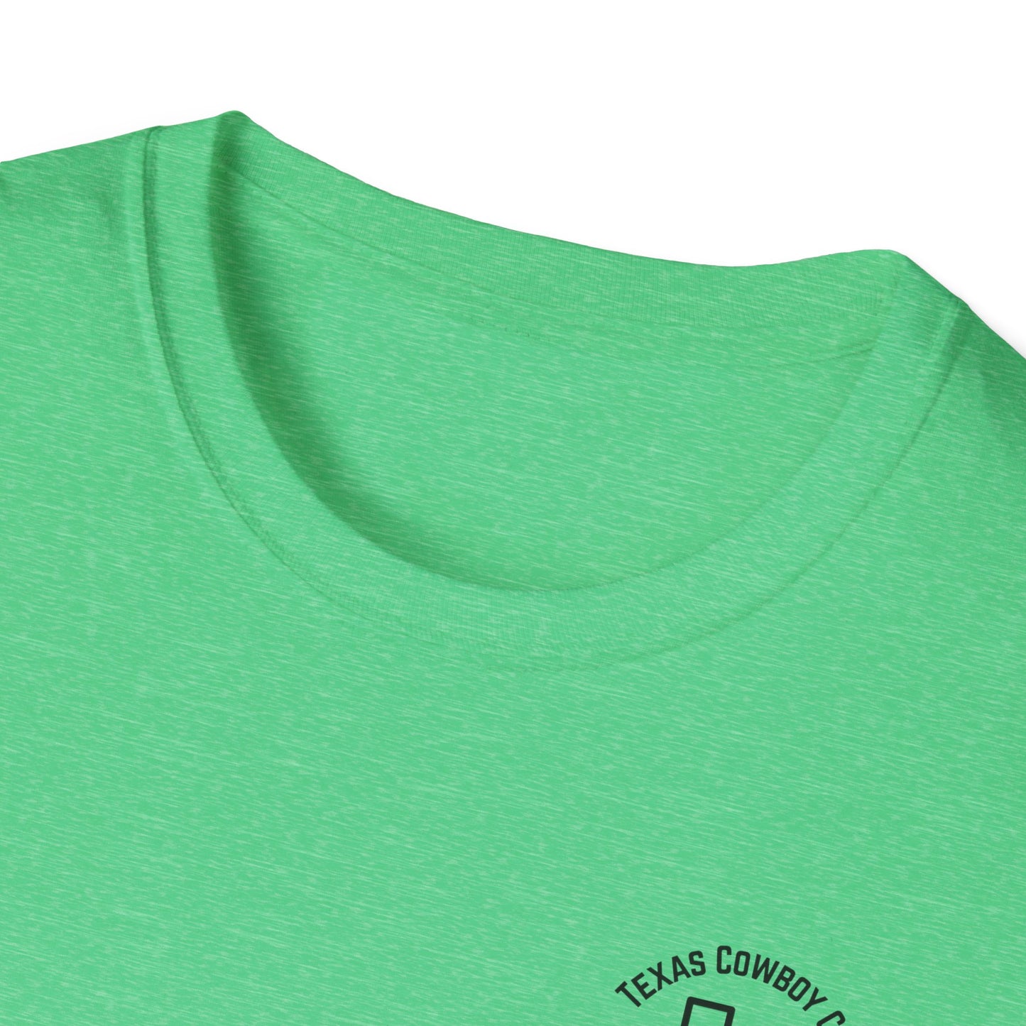 Softstyle Make America Cowboy Again T-Shirt