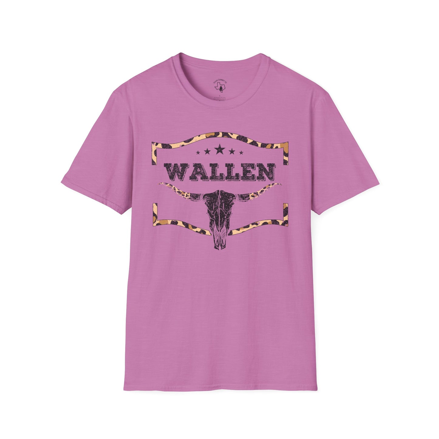 Softstyle Wallen T-Shirt