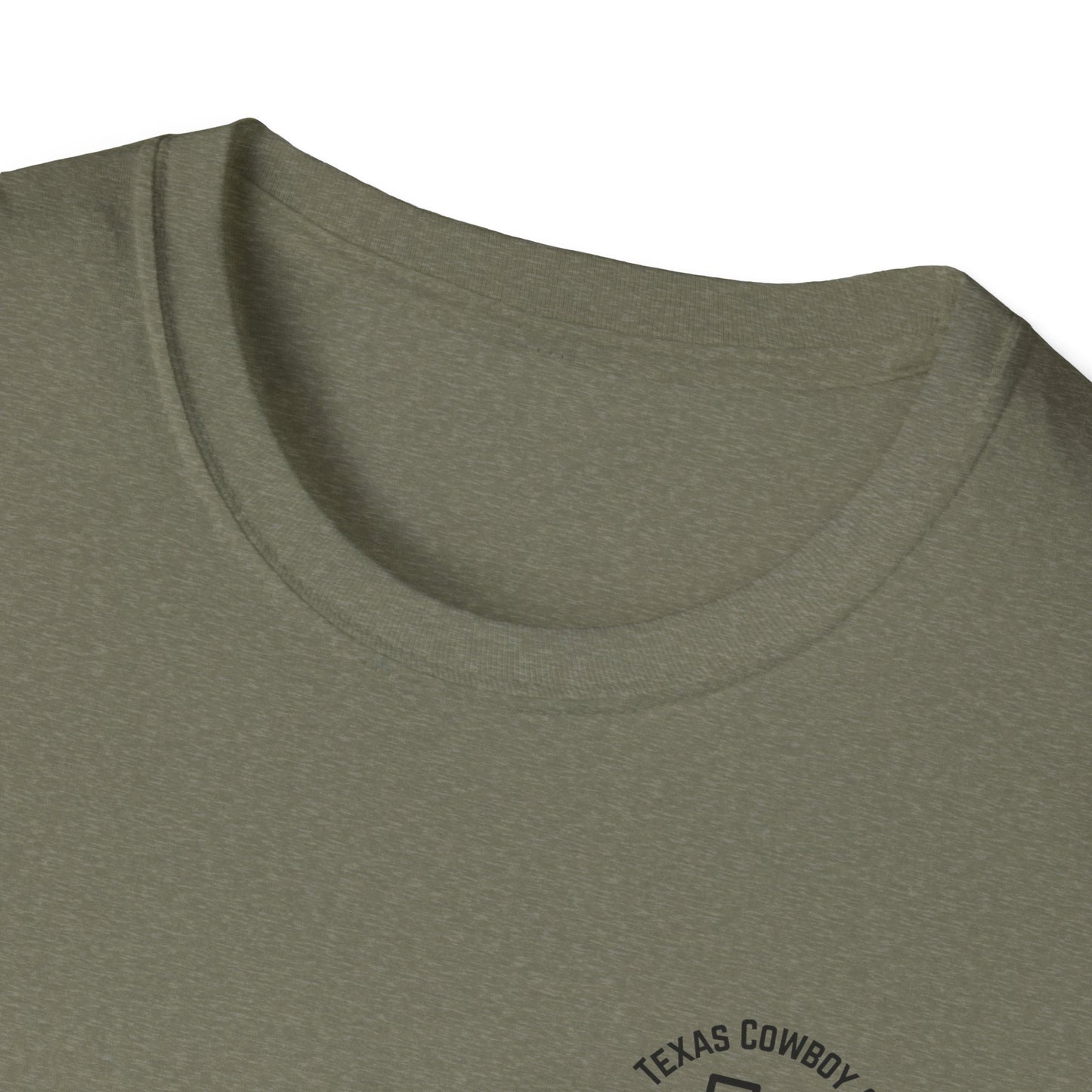 Softstyle Wander Lust 2 T-Shirt