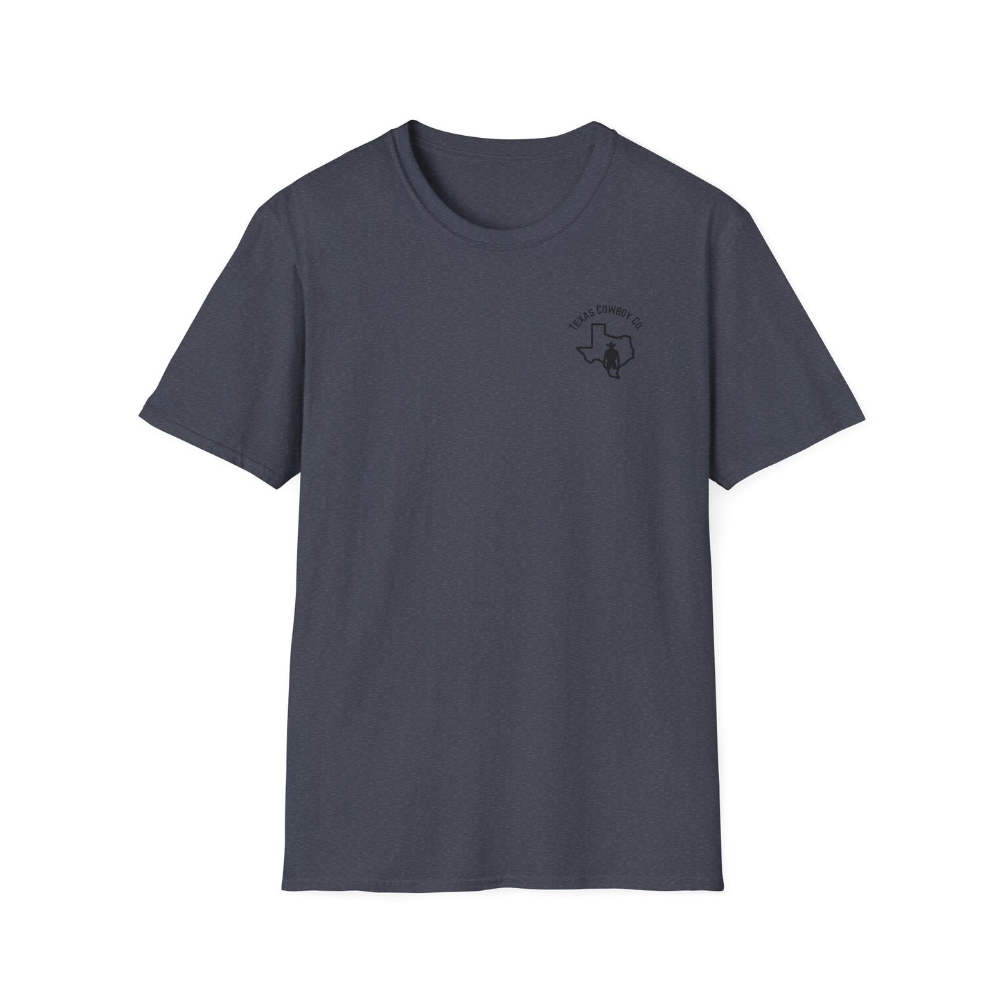 Softstyle Mount Me T-Shirt