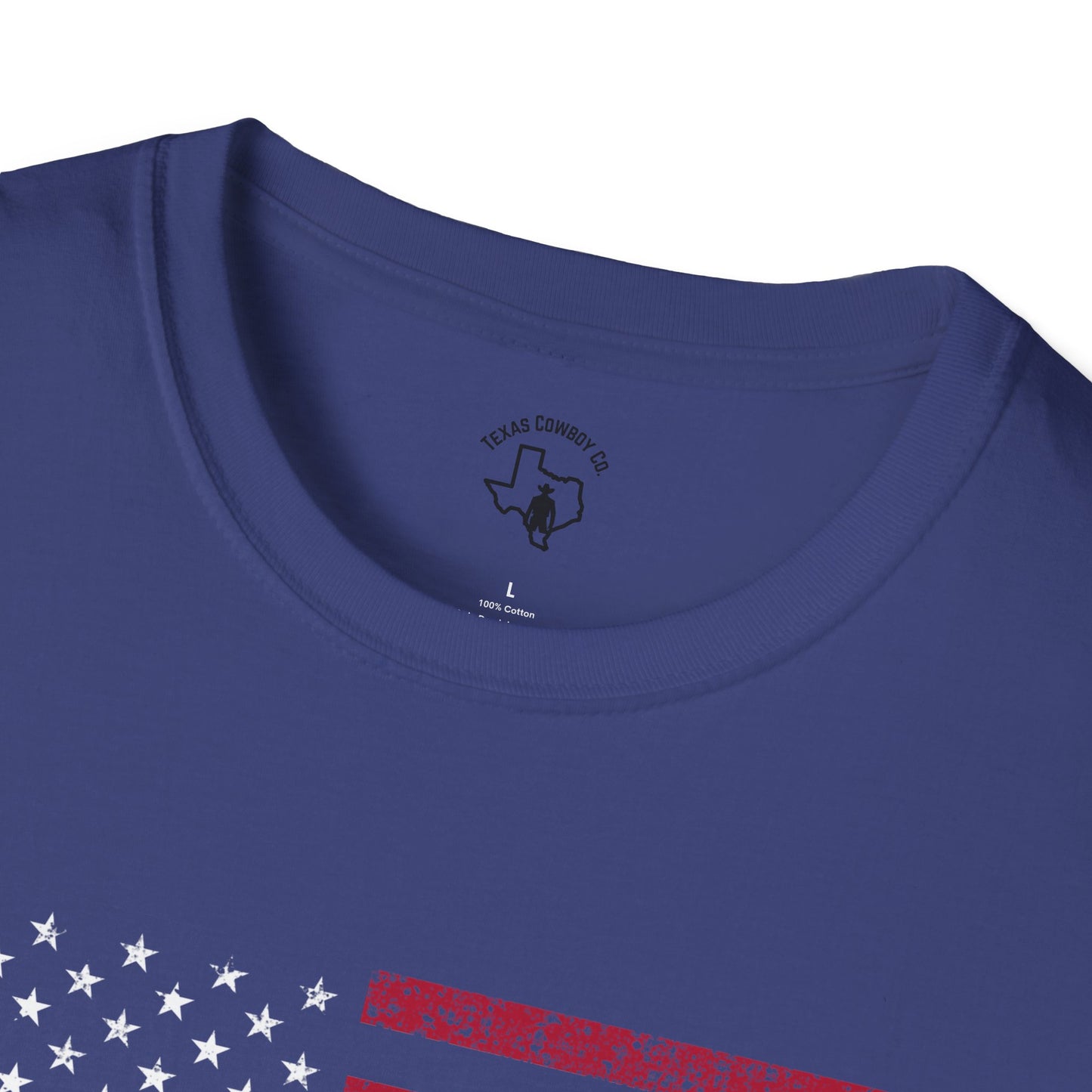 Softstyle Our Hero T-Shirt