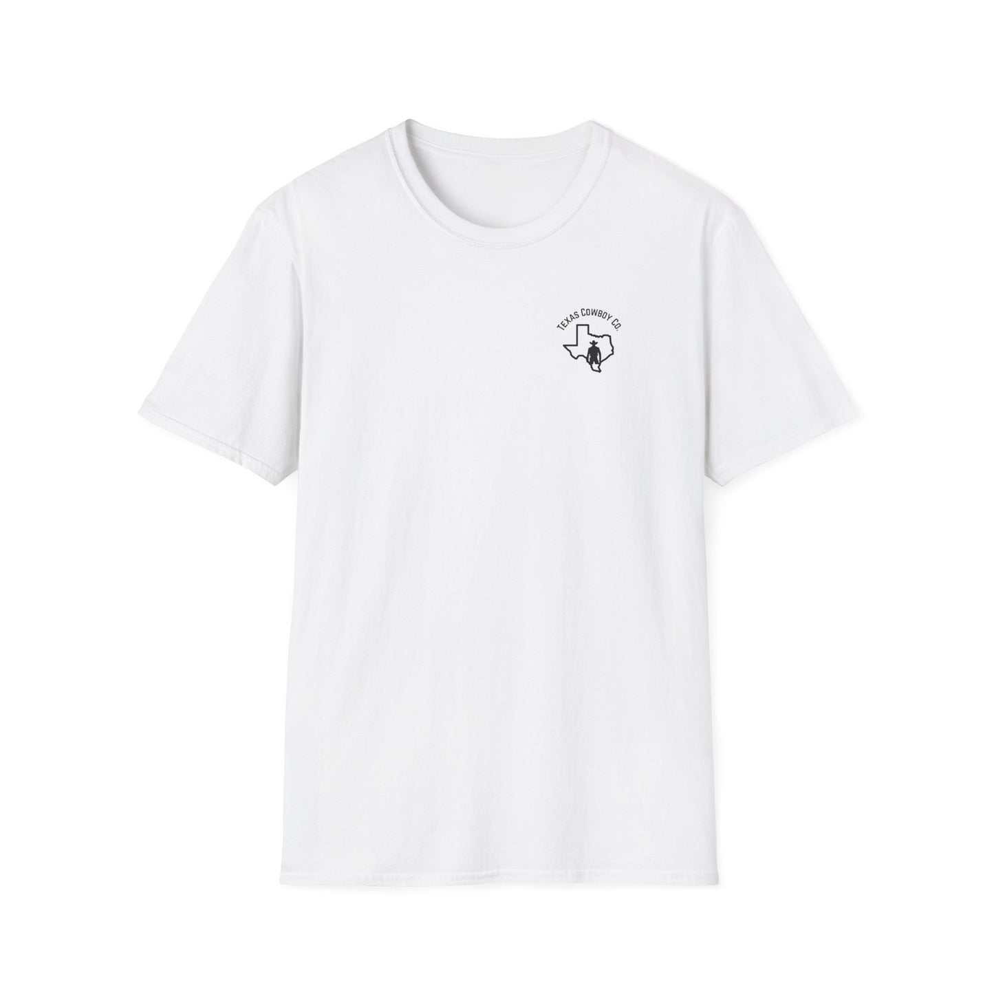 Softstyle Wander Lust 2 T-Shirt