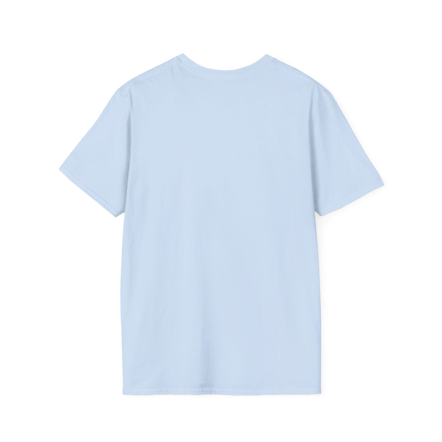 Softstyle Roughing It 2.0 T-Shirt