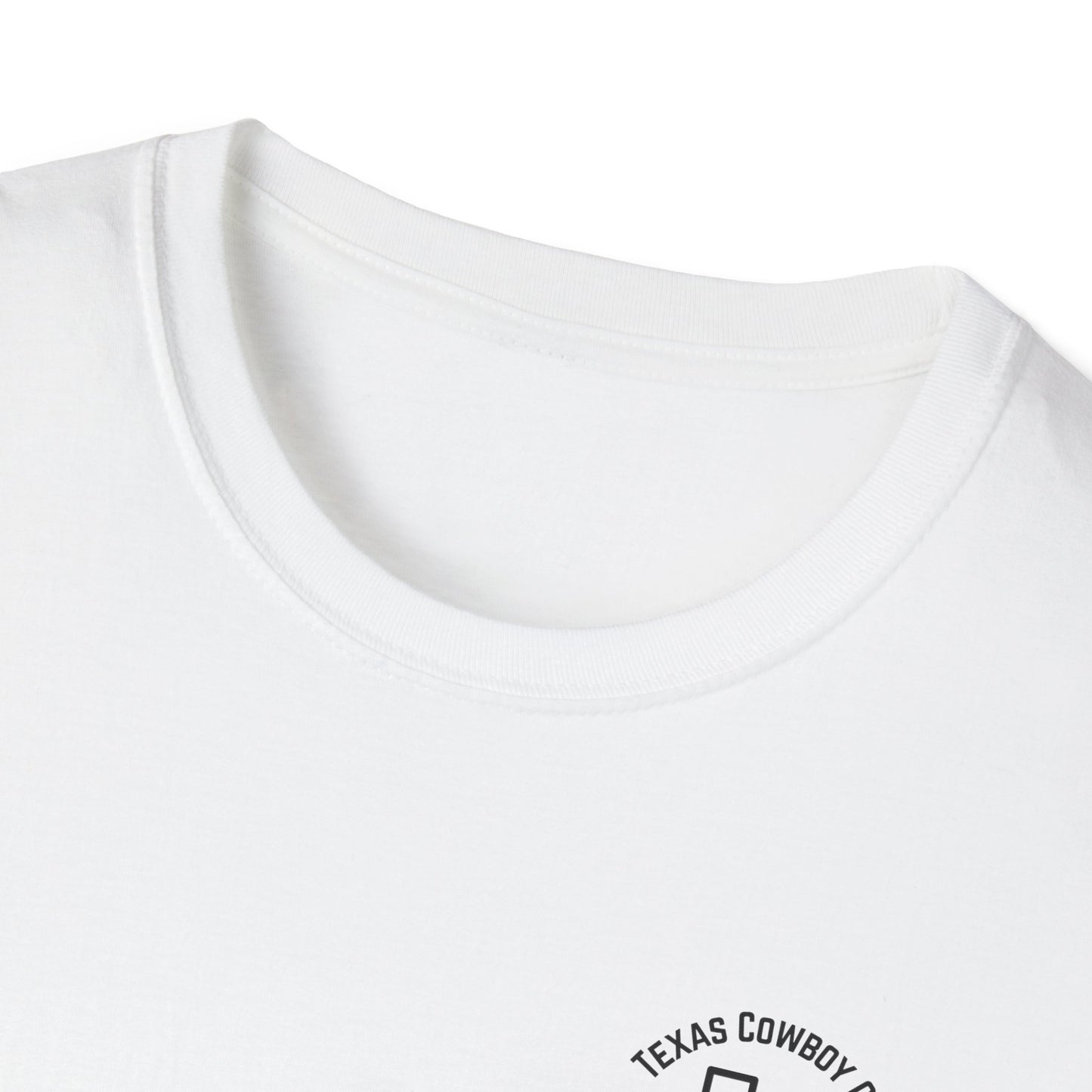 Softstyle 3 Amigos T-Shirt