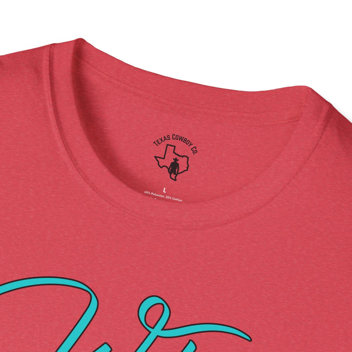 Softstyle Wild Soul T-Shirt