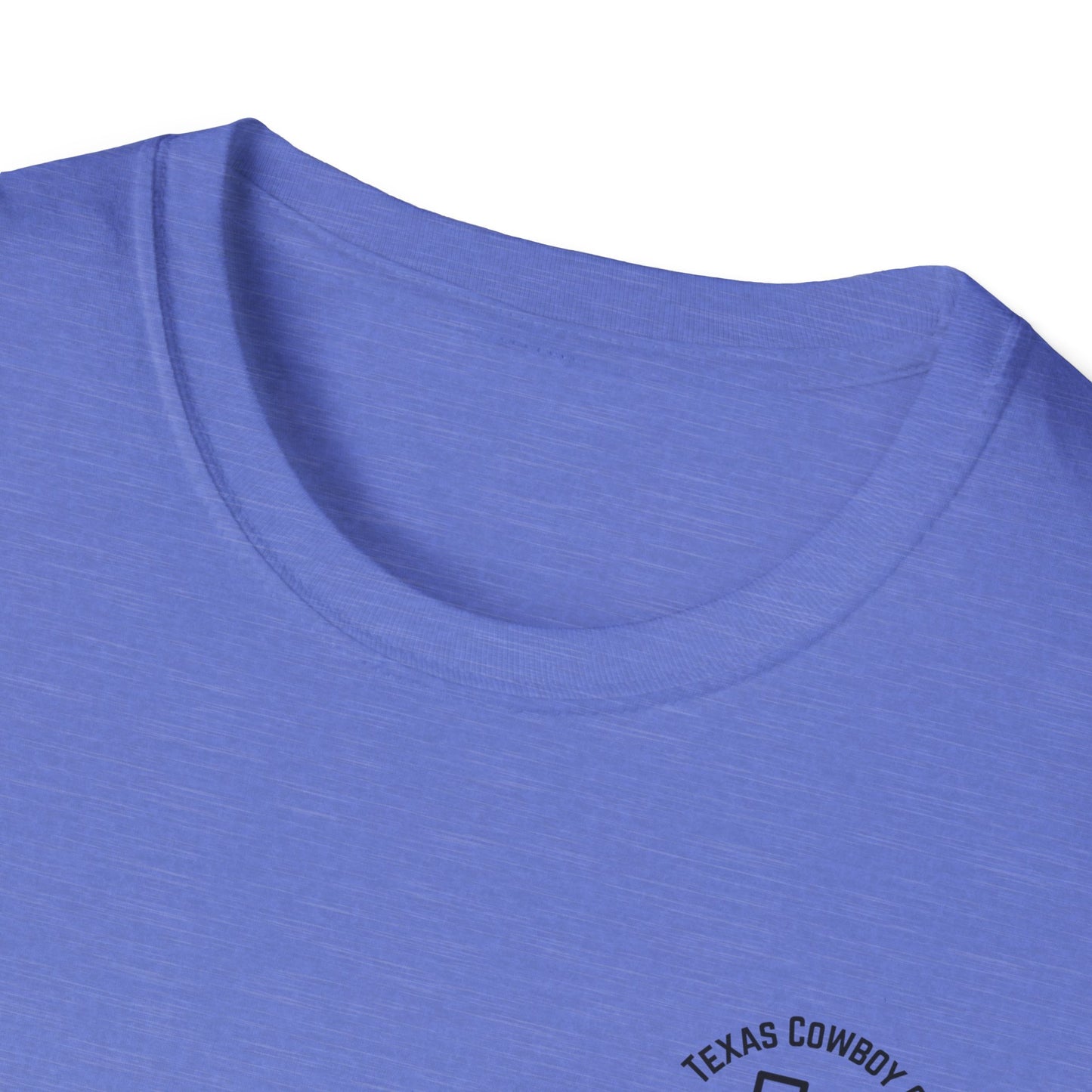 Softstyle Roughing It T-Shirt