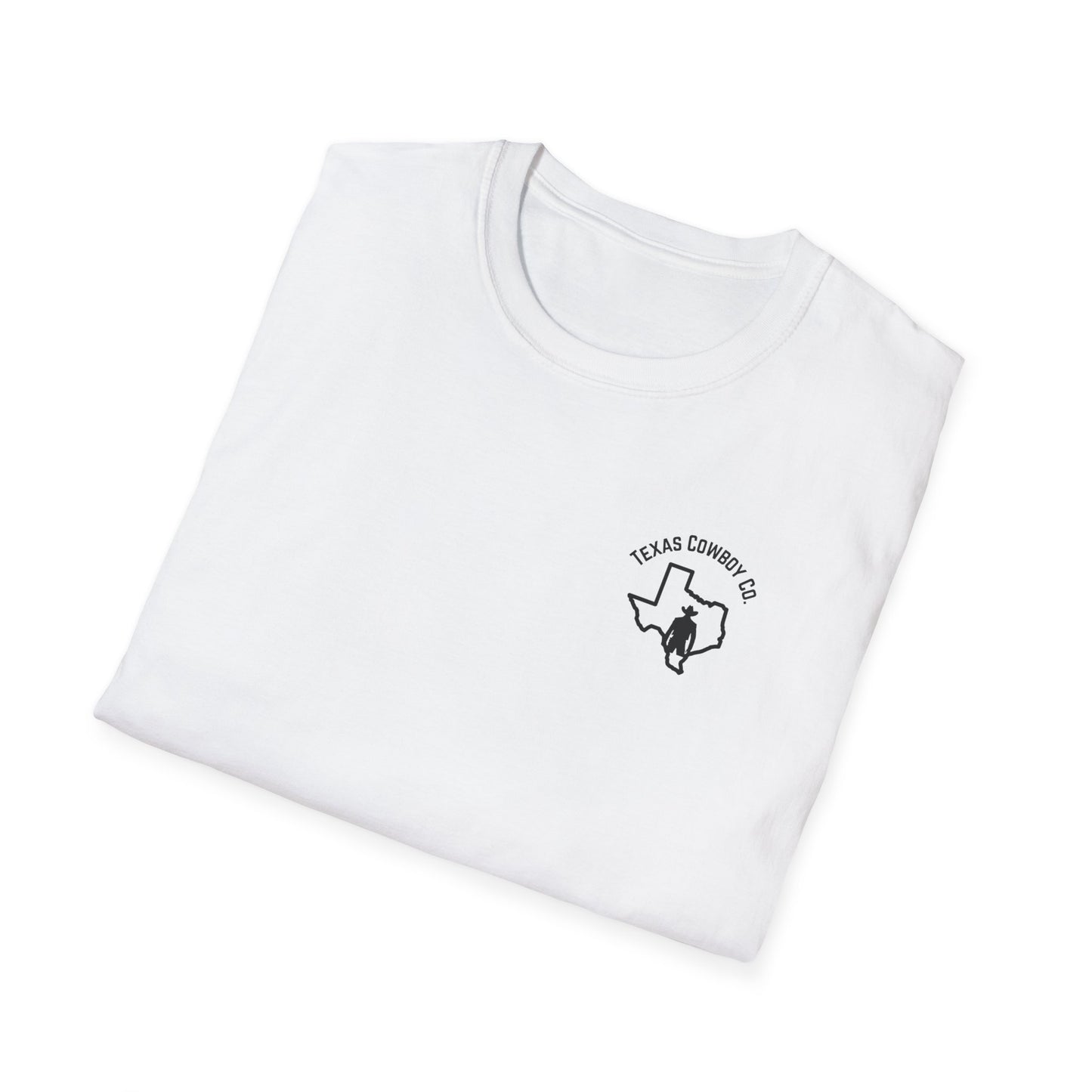 Softstyle No One T-Shirt