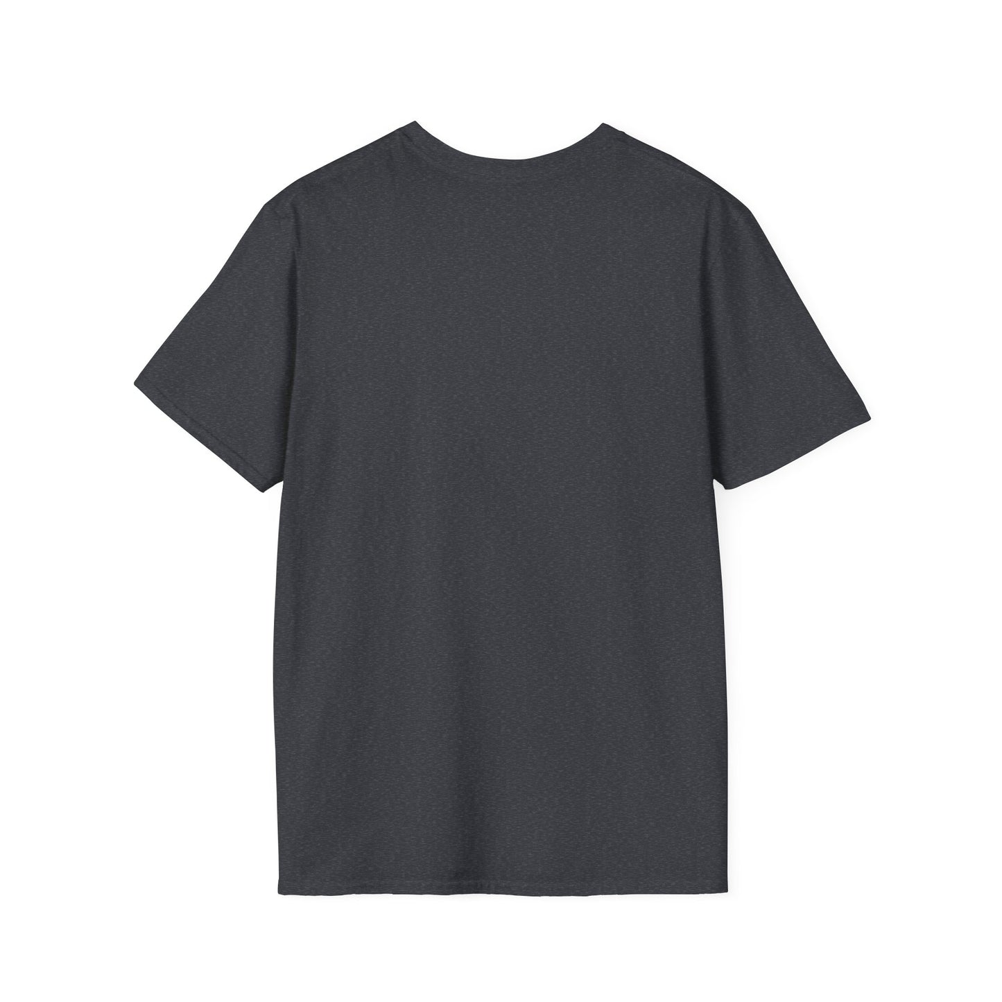 Softstyle Best Dad T-Shirt