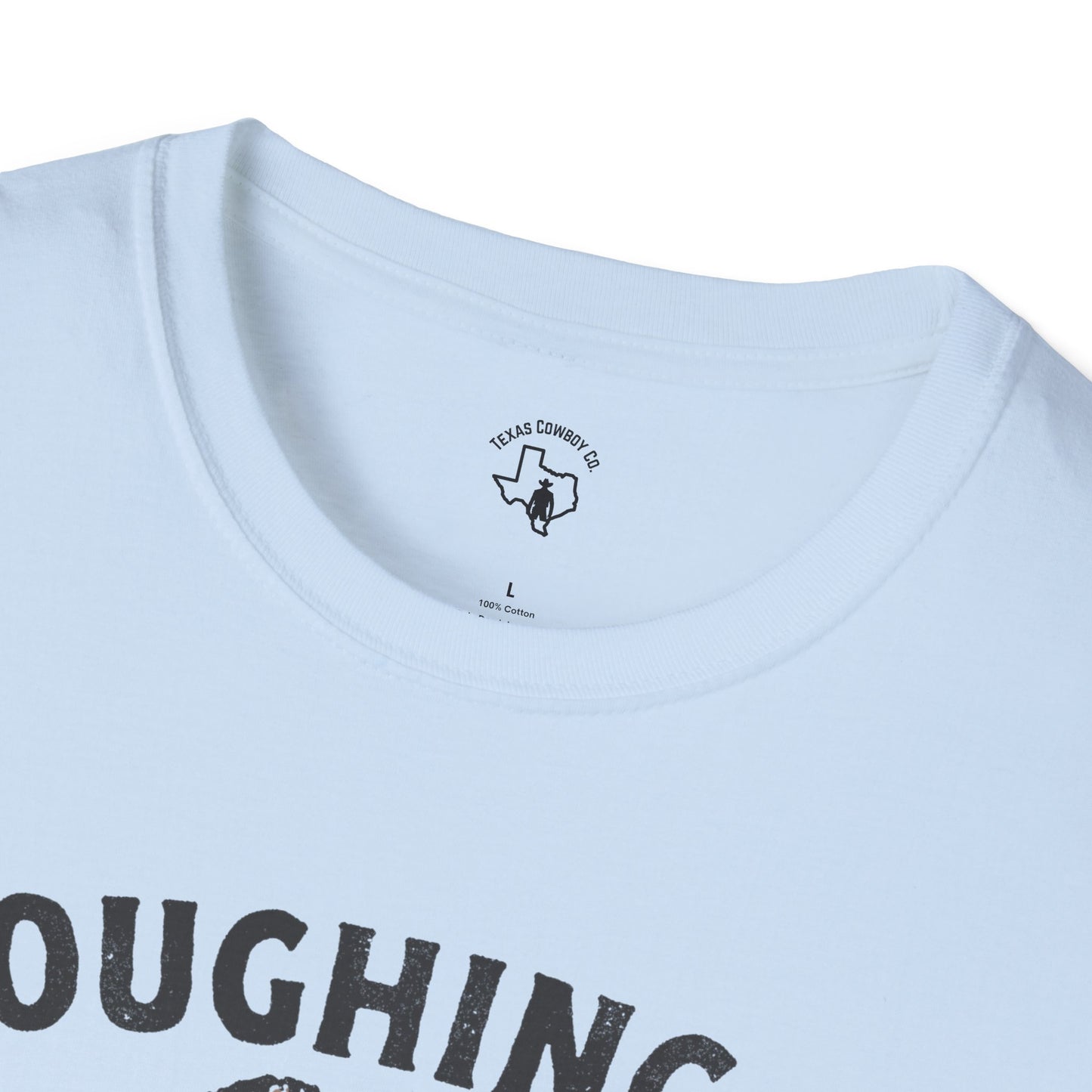 Softstyle Roughing It 2.0 T-Shirt