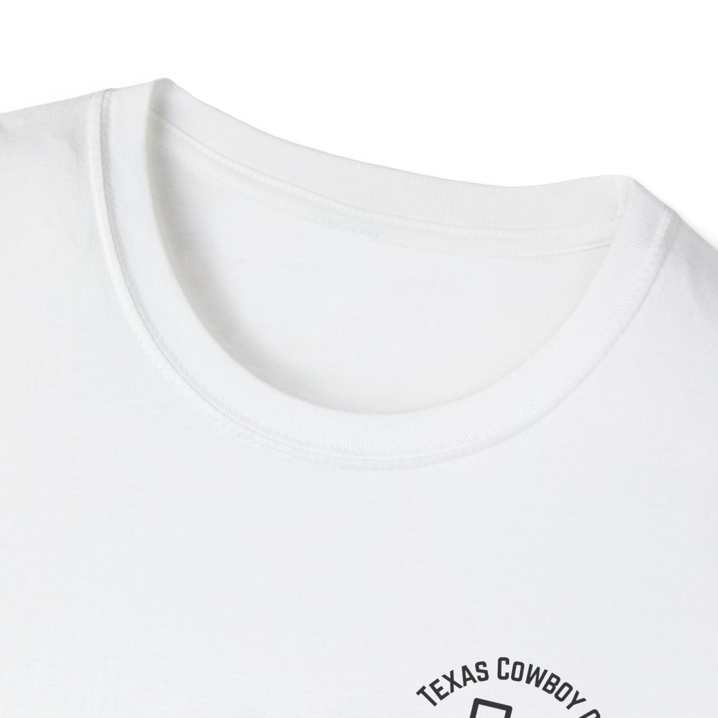 Softstyle Texas Style T-Shirt