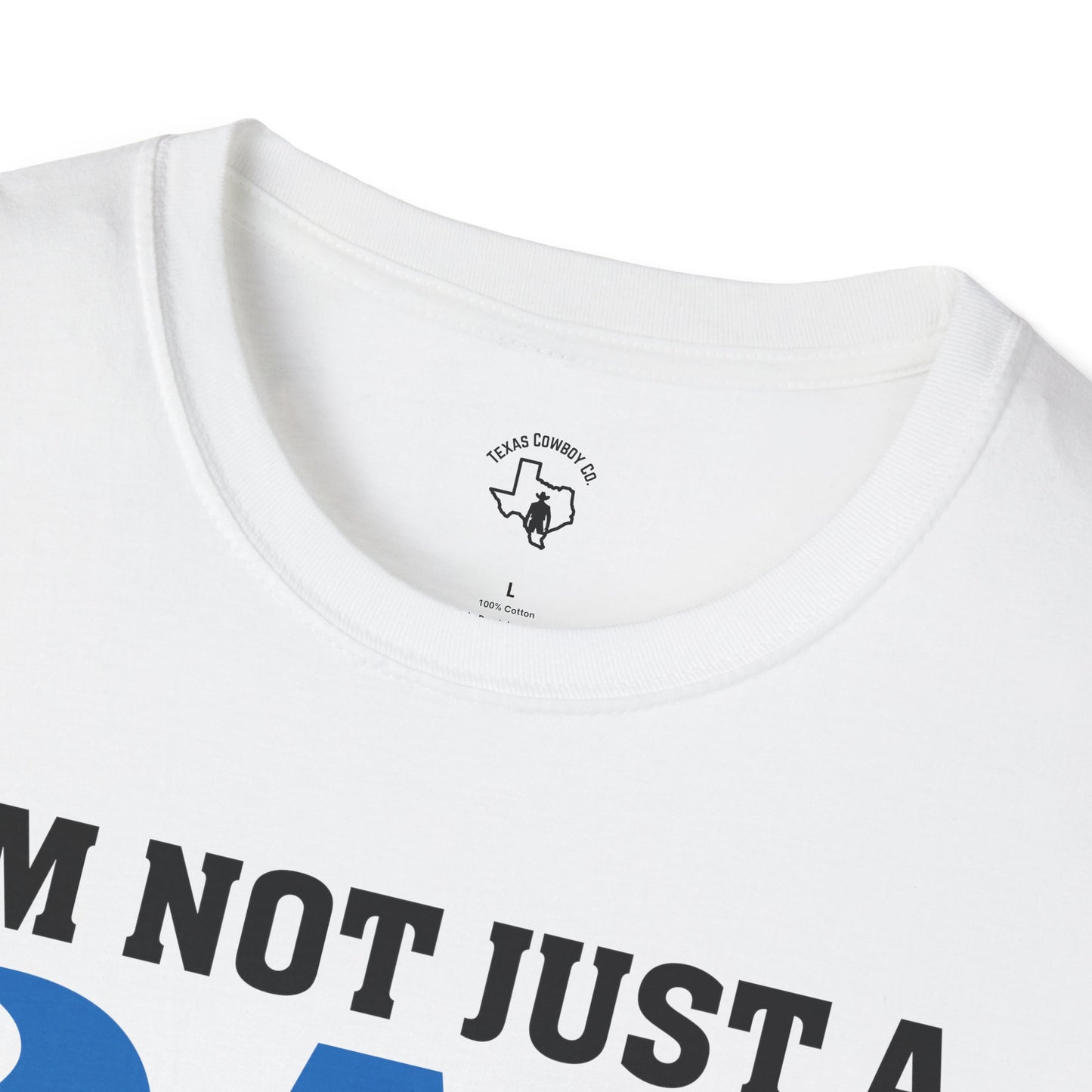 Softstyle Fixer T-Shirt