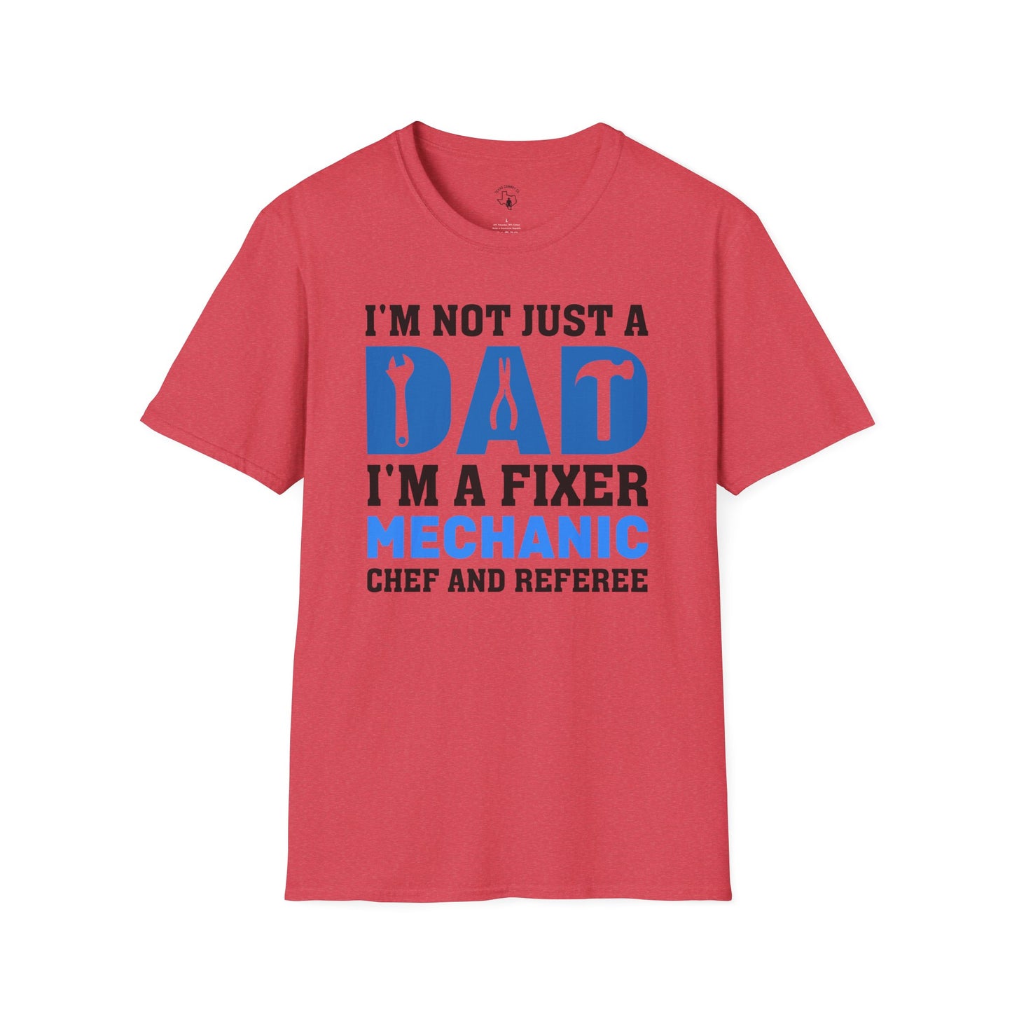 Softstyle Fixer T-Shirt